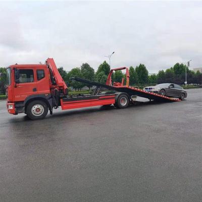 China CRANE Truck Cranes Trailer With Crane Mobile Cranes Used For for sale