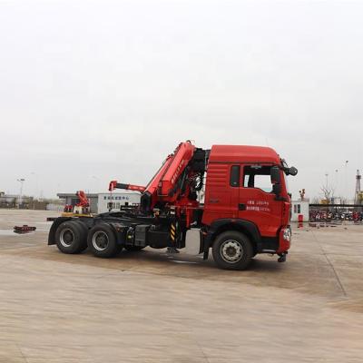 China TRUCK CRANE Factory Direct Sale High Quality Truck Cranes Truck Mounted Crane Mobile Cranes for sale