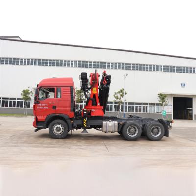 China TRUCK CRANE Quality Guarantee Mobile Cranes Crane Machine Cranes Manipulators Use for construction industry, road rescue etc. for sale