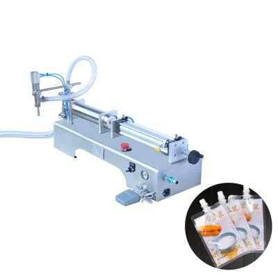 China Food KA PACKAGING Liquid Filling Machine Troubleshooting for sale