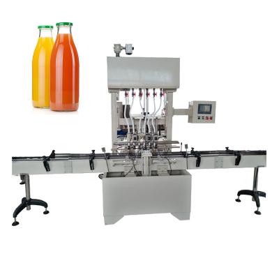 China Food KA Fruit Juice Production Line /water Cup Jam Machine Cup Sauce Filling Sealing Machine for sale