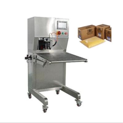 China Food KA Packing 2021 Hot Sale Beverage BIB Filling Machine Bag In Box Beverage Filler Bib Filling for sale