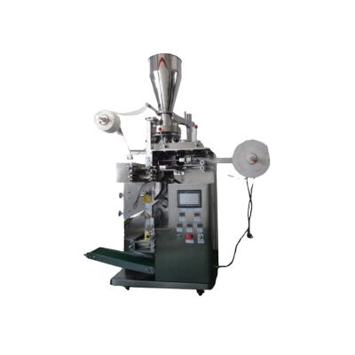 China 2021 hot sale factory price pyramid tea bag packing machine Food Sugar Packing Machine/tea bag packing machine for sale