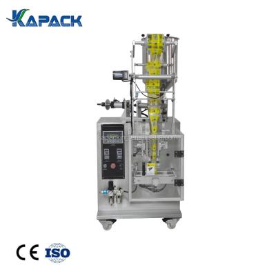 China Food KA PACKING Packing Machine Liquid Filling And Sealing Machine for sale