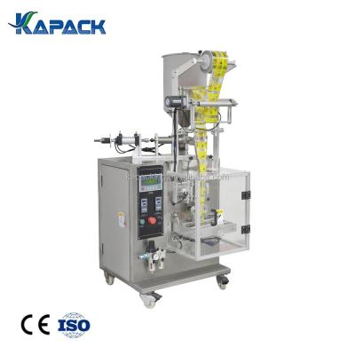 China Food KA PACKING Automatic Honey Stick Pack Packing Machine for sale