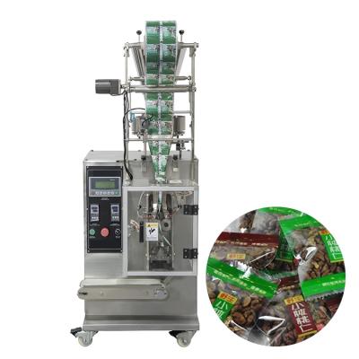 China Walnut Kernel Automatic Packaging Machine Small Food Bag for sale