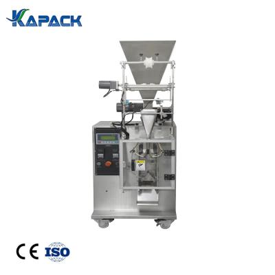 China Factory New Arrival High Speed ​​Hot Selling Powder Packing Machine Automatic Main Price 304SS Easy Operate With Discount Price Quickly for sale