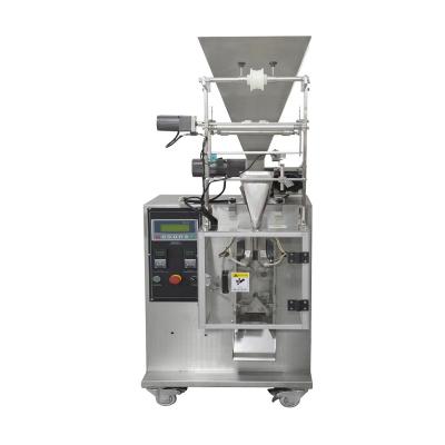 China Factory Made CLOTHING Lactogen Milk Powder Packing Machine Manufacturer for sale