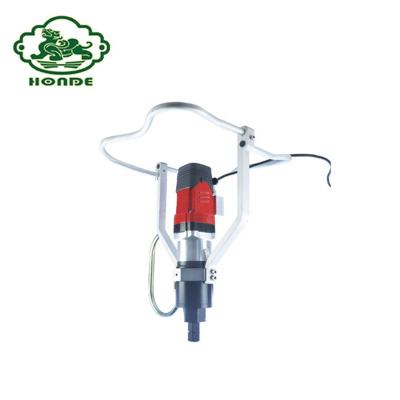 China Good Price Solar Photovoltaic Pile Hammer Ground Screwdriver for sale