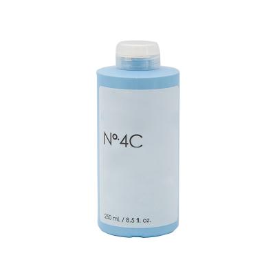 China Color-Protection Stain Goods 4c Hair 250ml Hair Shampoo for sale