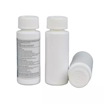 China Cosmetic wholesale plastic bottle for 5% kirkland 60ml hair growth oil for sale