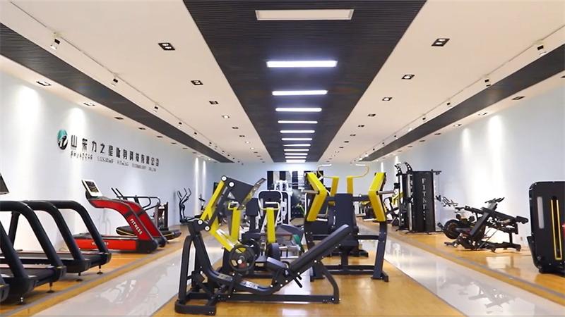 Verified China supplier - Shandong Lizhixing Fitness Technology Co., Ltd.