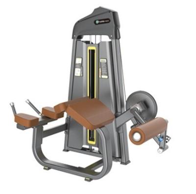 China LZX-1001 Bodybuliding Leg Curl Prone Fitness Equipment / Exercise Equipment for sale