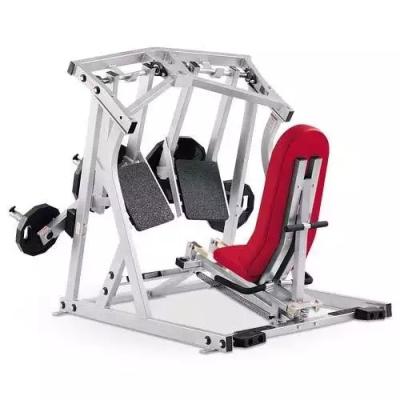 China Gym Leg Press Hammer Strength Machine Gym Equipment for sale