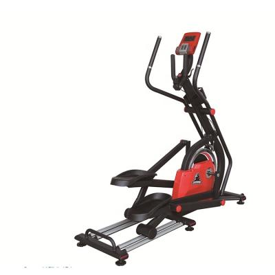 China Full Use 180kg Gym Equipment Air Trainer Commercial Elliptical Walker Cross Trainer Elliptical BIKE for sale