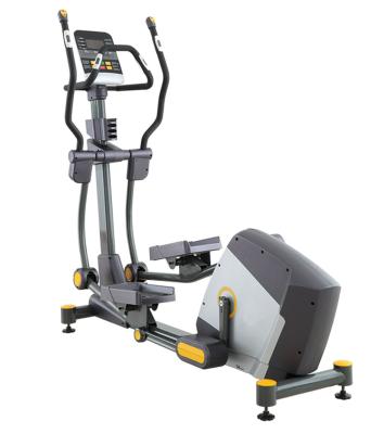 China 180kg 2019 Commercial Magnetic Elliptical Trainer Cross Trainer for sale