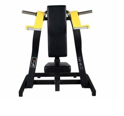 China Bodybuilding Strength Machine / Commercial Gym Equipment Plate Loaded / LZX-3007 Shoulder Press for sale