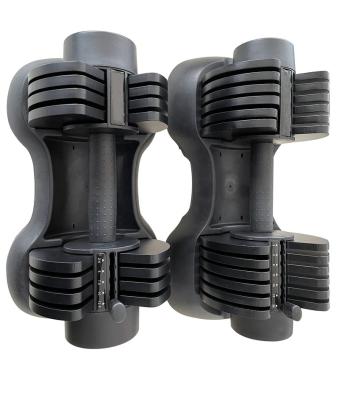 China New Design Wholesale Home Use Adjustable Dumbbell For Woman for sale