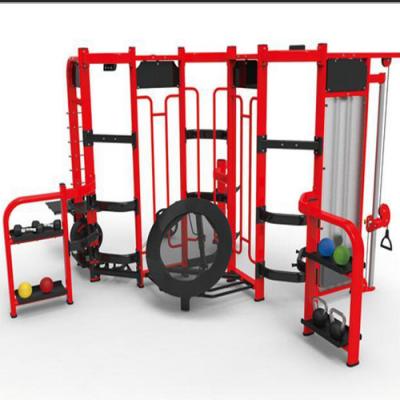 China Hot Sale LZX Gym FITNESS Gym Equipment Commercial Sports Synergy 360 Series Multi Function Trainer -- LZX360D for sale