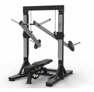 China Fitness Center Best Fitness Equipment Multi Press Stand Strength Trainer Multi Function Trainer Gym for sale