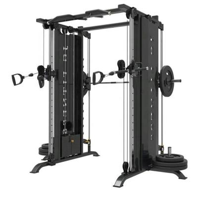 China Commercial Use Product Sales 470kg Single Function Support Equipment Gym Multi Function Bodybuilding for sale