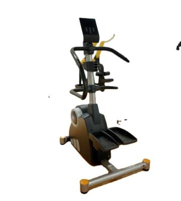 China Time Commercial Stepper gym fitness equipment / Cardio Stepper Machine for Sale for sale