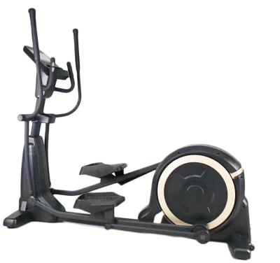 China 180kg commercial fitness equipment elliptical cross trainer used for gym for sale