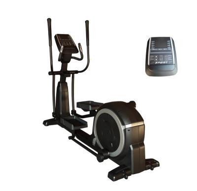 China New Commercial Elliptical Gym 180kg Best Price Heavy Commercial Crosstrainer Self Generating Elliptical for sale