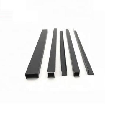 China Building And Industry Aluminum Alloy Extrusion Profile For Building And Industry for sale