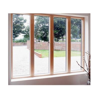 China Modern Industrial Building Design Family Window Aluminum Alloy Window for sale