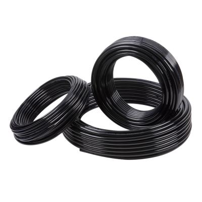 China Industry PU Tubing PU Hose Polyurethane Tubing Pneumatic Air Hoses for sale