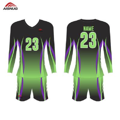 China Custom Sublimation Design Colors Mens Womens Tank Top Volleyball Quick Dry New for sale