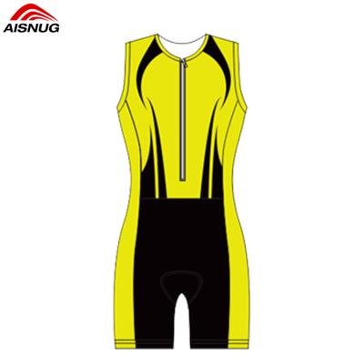 China Breathable Men Skin Suit Women Profession Quick Dry Custom Clothing Custom Triathlon Suit for sale