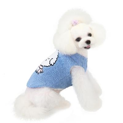 China Autumn Winter Dogs Viable Wholesale High Quality Accessories and Apparel for sale