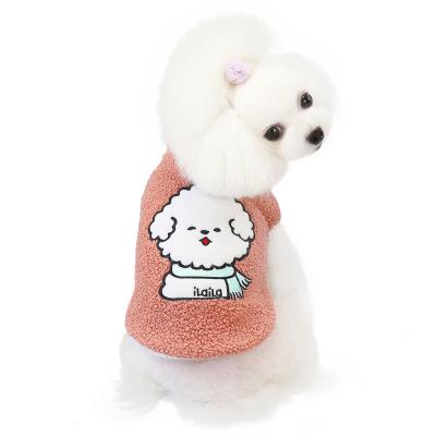 China Viable Goods Using Pet Clothes Low Cost Dog Clothing Designer for sale