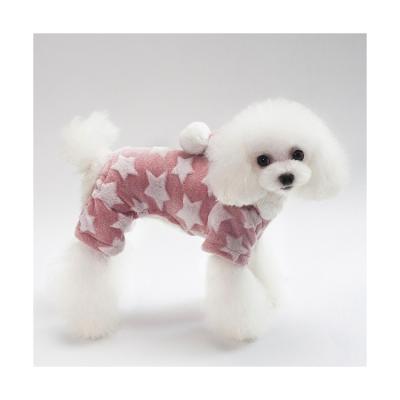 China Factory Sustainably Selling Various Widely Used Dog Clothes Luxury Designer Pet Clothes for sale