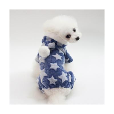 China Sustainable Hot Sale Cheap Custom Dog Costume Clothes Wholesale Winter Clothes for sale