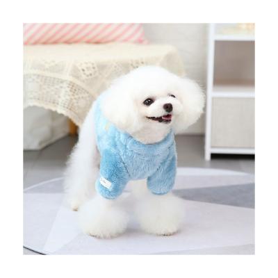 China Sustainable Low Price Guaranteed Quality Pet Clothes Dog Clothes Custom Design for sale