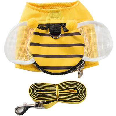 China Viable Factory Wholesale Flannel Grid Ropes With Zipper Cloth Dog Leash Tow Rope for sale