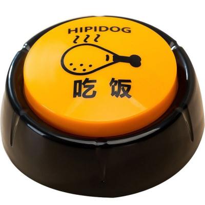 China 2021 New Inventions Environmentally Friendly Durable Medium ABS Code Pets Toys Dog And Accessories for sale