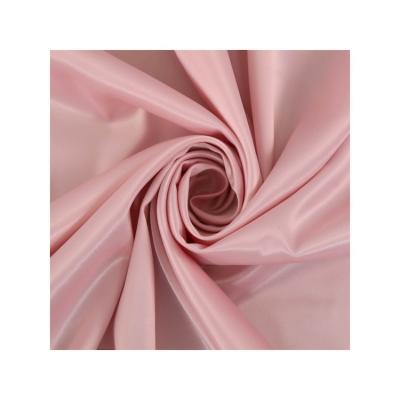 China Double Faced Wholesale Wrinkle Resistant Matte Fabric 155gsm Satin 95%Polyester 5%Spandex Elastic Stretch Matt Satin For Garment for sale