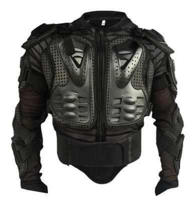 China Full Body Motorcycle Jackets Motocross Armor Motorcycle Jacket Racing Back Body Protector Shoulder To Protect Gear Motorbike Accessories for sale