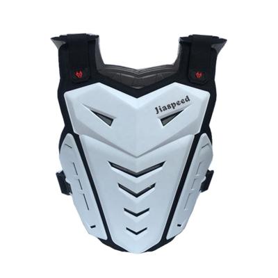 China Summer Motorcycle Armor Vest Motocross Vest Dirt Bike Gear Offroad Racing Protector Trunk Protector Jackets for sale