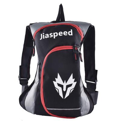 China Motorcycle Waterproof Backpack Factory Mountaineering Bag Running Outdoor Sports Carrying Case for sale