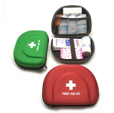 China Shock Proof 2020 EVA First Aid Kit Box, First Aid Kit Pouch Bags, First Aid Case FA-013 for sale