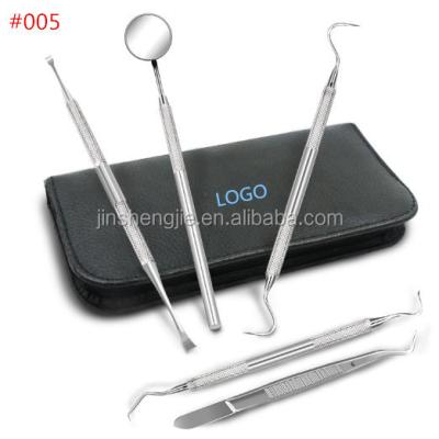 China 2022 Teeth Hygiene Cleaning Dental Kit, Dental Equipment, Dental Instrument Accessories DK-012 for sale