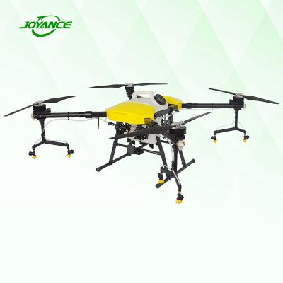 China One Main Take-off/Landing Fumigation Agricultural Drones Spray Agricultural Spray Pump for sale