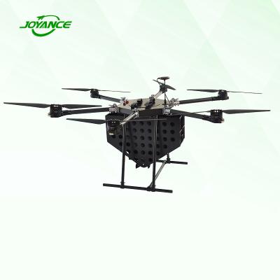 China Agriculture Autonomous Sprayer Drone Sowing Agricultural Unmanned Aerial Vehicle Multi-rotor Sprayers Drone With 4k Video Camera for sale