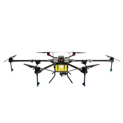 China Corp. Efficient Autonomous Smart Sprayer Drone 10kg 15kg payload aerial survey UAV fligt sprayer, agriculture sprayer for sale