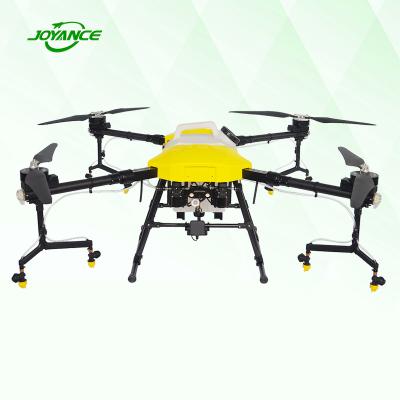 China Cheap 10L 16L Autopilot Decisive and Efficient Farming Drone JOYANCE Bumblebee Agriculture Bumblebee Kit for sale